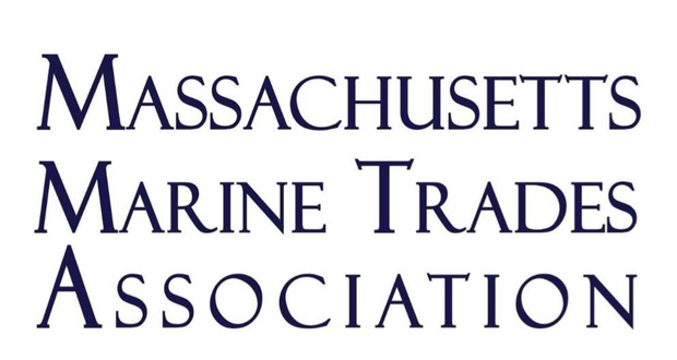 Massachusetts Marine Trades Association - logo