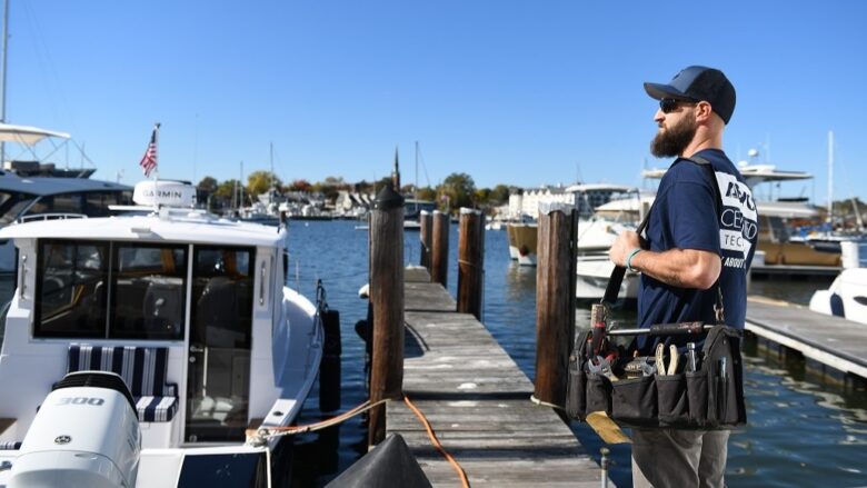 ABYC Annual Marine Service Technician Week