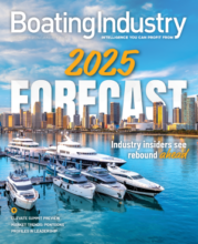 Boating Industry Dec-Jan 2025 Cover