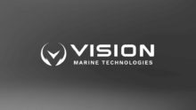 Vision Marine Technologies logo