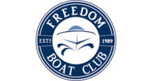 Freedom Boat Club logo