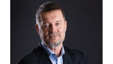 Jan-Erik Lindström, Nimbus CEO