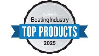 2025 Top Products logo