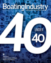 Boating Industry March 2025