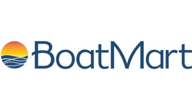 Boatmart logo