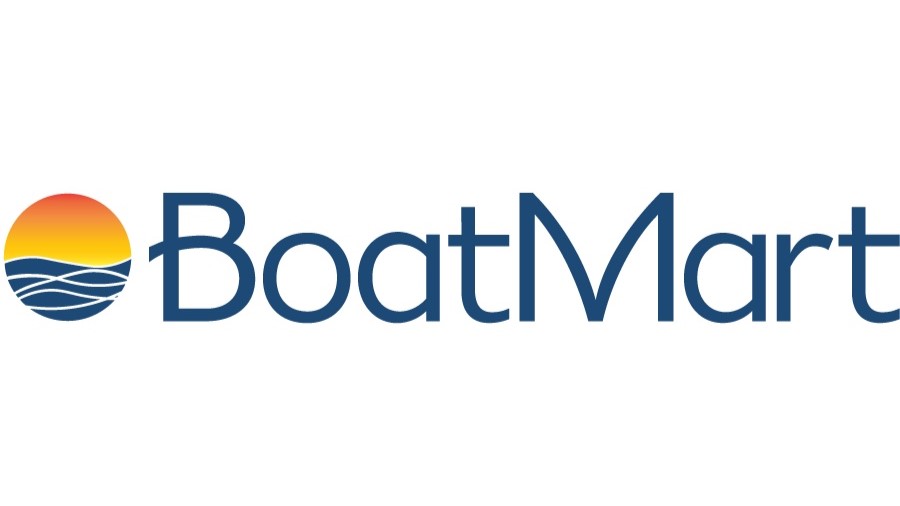 Boatmart logo