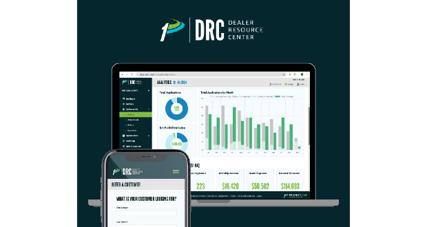 Priority One Dealer Resource Center