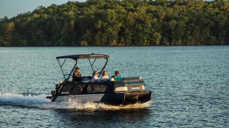 Sea-Doo Switch