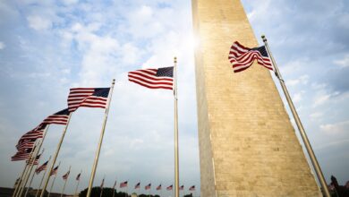 Washington Monument