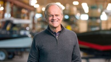 Bill Yeargin
