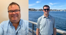 Dockmate new hires