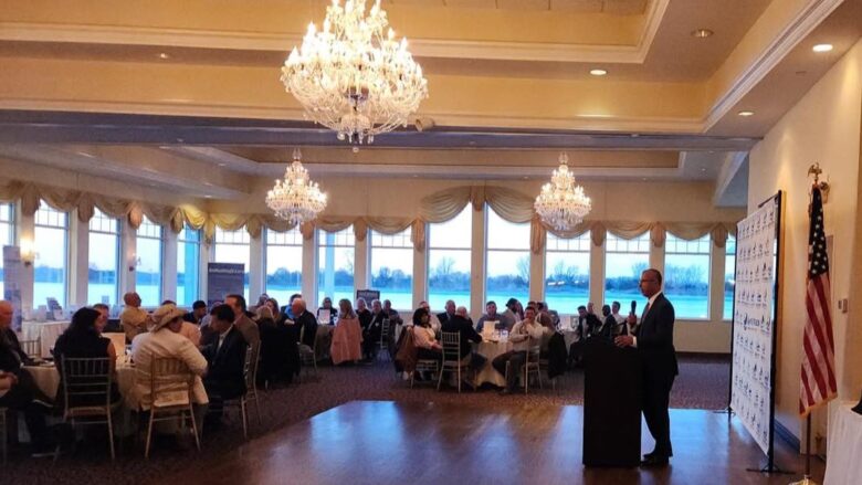2025 MTA NJ Annual Dinner