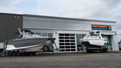 Performance Marine Watersports