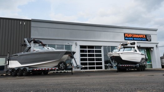 Performance Marine Watersports