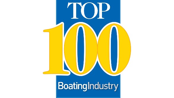 Top Dealers logo