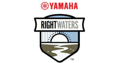 Yamaha Rightwaters logo