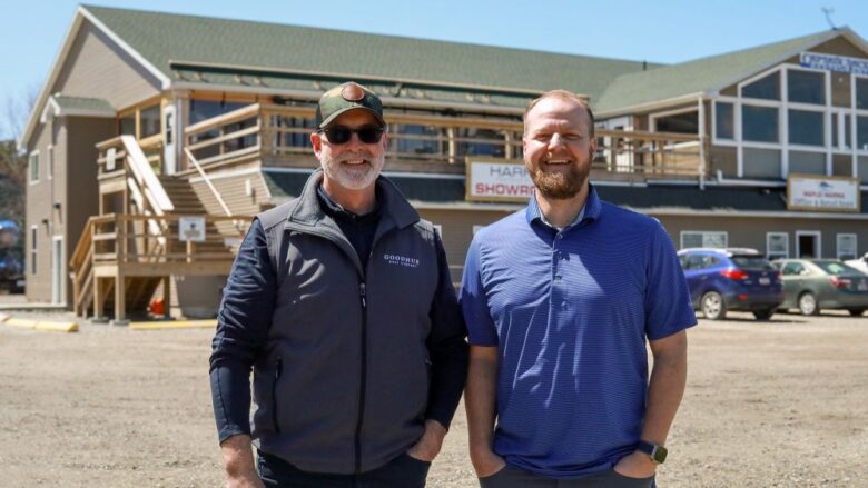 Goodhue Boat Company