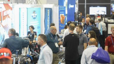 IBEX attendees