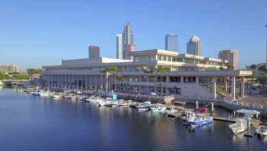 Tampa Convention Center