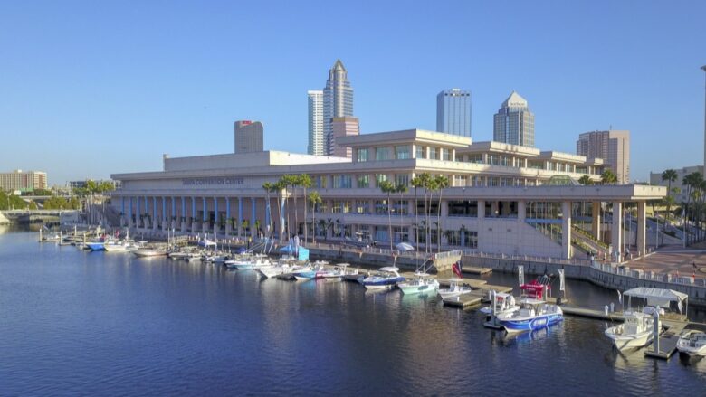 Tampa Convention Center