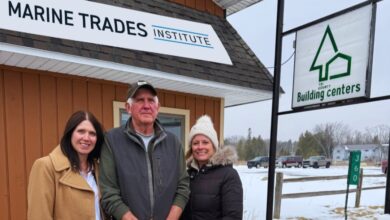Marine Trades Institute