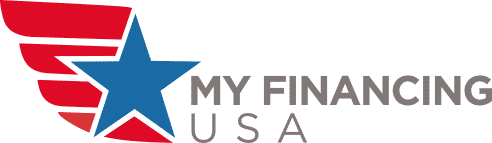 My Financing logo