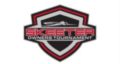 Skeeter Bass Tournament logo