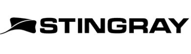 Stingray Boats logo
