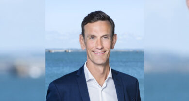 Johan Inden of Nimbus Group