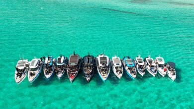 Axopar Boats