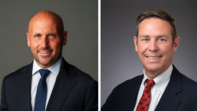 Cruisers Yachts dealer development team