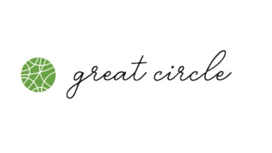 Great Circle Group logo