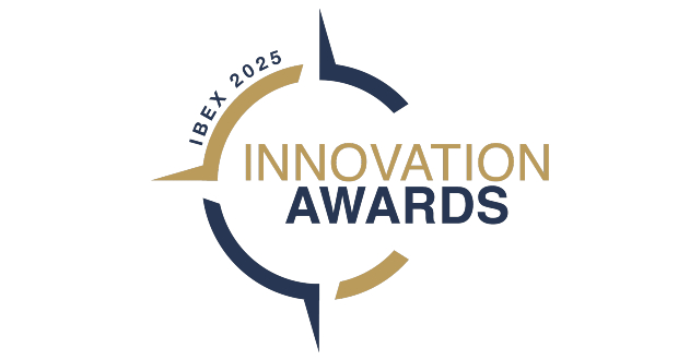 2025 Innovation Awards logo