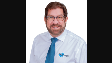 Jim Brady of Propspeed