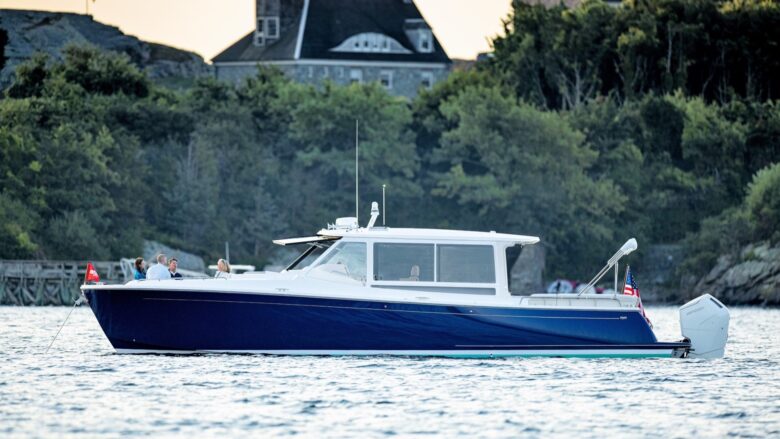 MJM Yachts