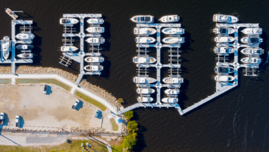 Photo courtesy of MarineMax