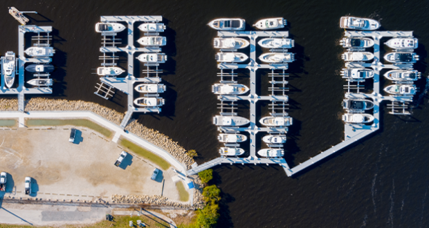 MarineMax expands marina portfolio in Florida