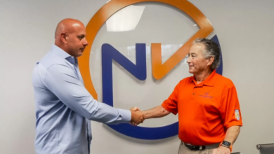Nautical Ventures and Vision Marine