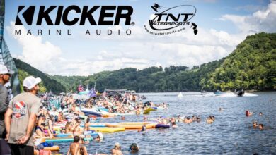 WakeFest logo