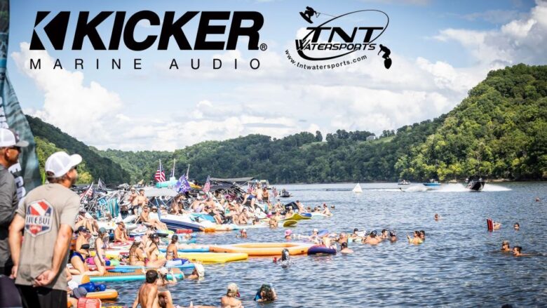 WakeFest logo