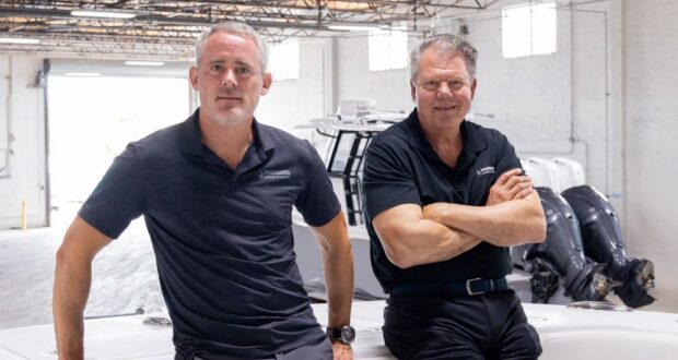 Warbird Marine Holdings appoints CEO