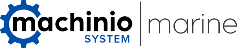 MS Marine logo