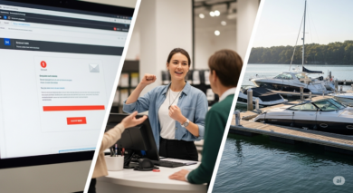 boat sales