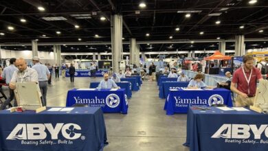 ABYC at SkillsUSA