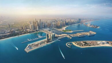 Freedom Boat Club Dubai Harbour