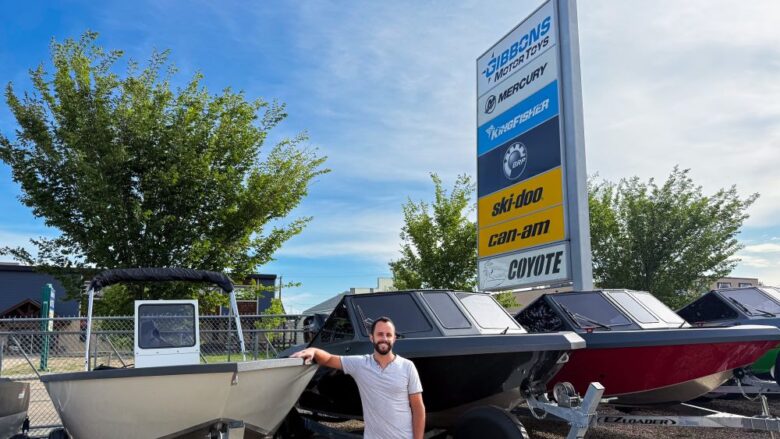 Gibbons Motor Toys