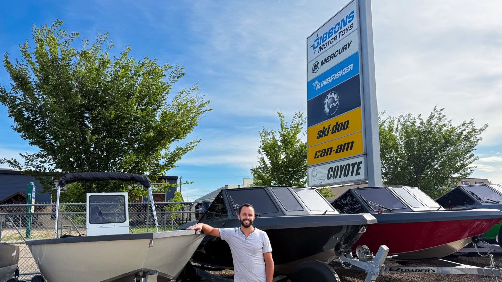 Insights from Boating Industry’s Top 20 Dealers: Gibbons Motor Toys