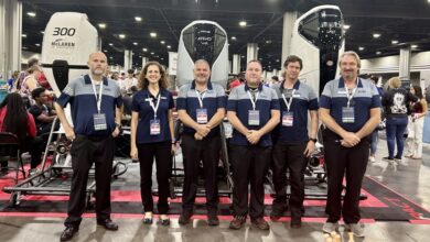 Honda joins 2025 SkillsUSA