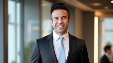 IDS Marine's Justin Imig, director of marine dealer relations