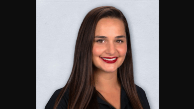 IBEX's Kate Donadio